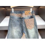 2026年3月18日春夏新作ファッション高品質Louis Vuittonジーパン luols工場