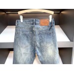 2026年3月18日春夏新作ファッション高品質Loeweジーパン luols工場