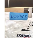 2026年3月18日春夏新作ファッション高品質Loeweジーパン luols工場