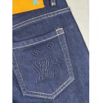 2026年3月18日春夏新作ファッション高品質Louis Vuittonジーパン luols工場