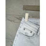 2026年3月18日春夏新作ファッション高品質Versaceジーパン luols工場