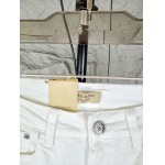 2026年3月18日春夏新作ファッション高品質Burberryジーパン luols工場