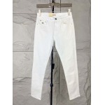 2026年3月18日春夏新作ファッション高品質Burberryジーパン luols工場