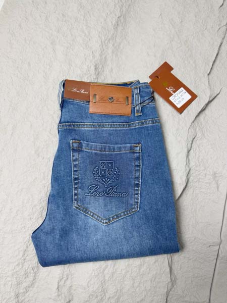 2026年3月18日春夏新作ファッション高品質LPジーパン ...