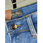 2026年3月18日春夏新作ファッション高品質LPジーパン luols工場