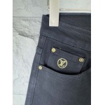 2026年3月18日春夏新作ファッション高品質Louis Vuittonジーパン luols工場