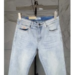 2026年3月18日春夏新作ファッション高品質HERMESジーパン luols工場