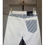 2026年3月18日春夏新作ファッション高品質Diorジーパン luols工場