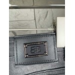 2026年3月18日春夏新作ファッション高品質Balenciagaジーパン luols工場