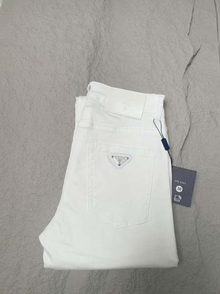 2026年3月18日春夏新作ファッション高品質Pradaジー...