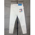 2026年3月18日春夏新作ファッション高品質Loeweジーパン luols工場