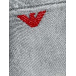 2026年3月18日春夏新作ファッション高品質ARMANIジーパン luols工場