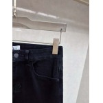 2026年3月18日春夏新作ファッション高品質Monclerジーパン luols工場