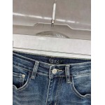 2026年3月18日春夏新作ファッション高品質Gucciジーパン luols工場