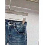 2026年3月18日春夏新作ファッション高品質Gucciジーパン luols工場