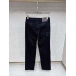 2026年3月18日春夏新作ファッション高品質Louis Vuittonジーパン luols工場