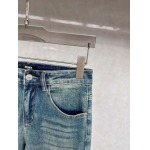 2026年3月18日春夏新作ファッション高品質Fendiジーパン luols工場