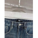 2026年3月18日春夏新作ファッション高品質Fendiジーパン luols工場