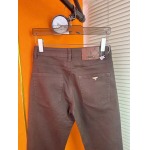 2026年3月18日春夏新作ファッション高品質Pradaジーパン luols工場