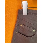 2026年3月18日春夏新作ファッション高品質Pradaジーパン luols工場