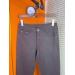 2026年3月18日春夏新作ファッション高品質Chrome heartsジーパン luols工場