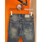 2026年3月18日春夏新作ファッション高品質Brunello Cucinelliジーパン luols工場