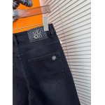 2026年3月18日春夏新作ファッション高品質Loeweジーパン luols工場