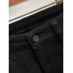 2026年3月18日春夏新作ファッション高品質Fendiジーパン luols工場