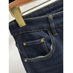 2026年3月18日春夏新作ファッション高品質Armaniジーパン luols工場