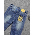 2026年3月18日春夏新作ファッション高品質Fendiジーパン luols工場