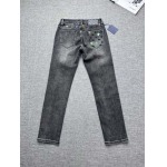 2026年3月18日春夏新作ファッション高品質Louis Vuittonジーパン luols工場