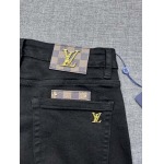 2026年3月18日春夏新作ファッション高品質Louis Vuittonジーパン luols工場