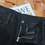 2026年3月18日春夏新作ファッション高品質YSLジーパン luols工場