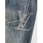 2026年3月18日春夏新作ファッション高品質Louis Vuittonジーパン luols工場