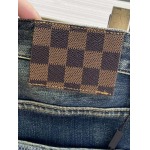 2026年3月18日春夏新作ファッション高品質Louis Vuittonジーパン luols工場