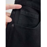 2026年3月18日春夏新作ファッション高品質Armaniジーパン luols工場