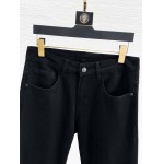 2026年3月18日春夏新作ファッション高品質Chrome heartsジーパン luols工場