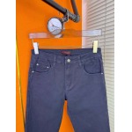 2026年3月18日春夏新作ファッション高品質Pradaジーパン luols工場