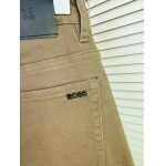 2026年3月18日春夏新作ファッション高品質BOSSジーパン luols工場