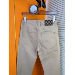 2026年3月18日春夏新作ファッション高品質Louis Vuittonジーパン luols工場