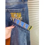 2026年3月18日春夏新作ファッション高品質Fendiジーパン luols工場