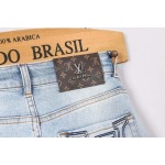 2026年3月18日春夏新作ファッション高品質Louis Vuittonジーパン luols工場