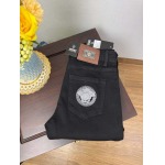 2026年3月18日春夏新作ファッション高品質Versaceジーパン luols工場