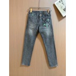 2026年3月18日春夏新作ファッション高品質Louis Vuittonジーパン luols工場