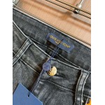 2026年3月18日春夏新作ファッション高品質Louis Vuittonジーパン luols工場