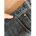 2026年3月18日春夏新作ファッション高品質Louis Vuittonジーパン luols工場