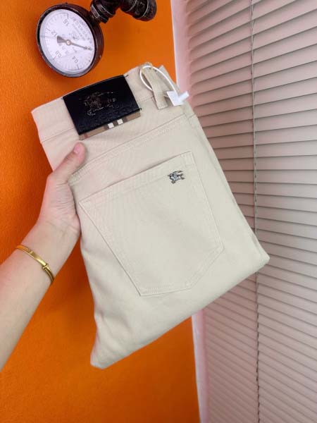 2026年3月18日春夏新作ファッション高品質Burberr...