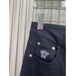 2026年3月18日春夏新作ファッション高品質Versaceジーパン luols工場