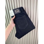 2026年3月18日春夏新作ファッション高品質GUCCIジーパン luols工場