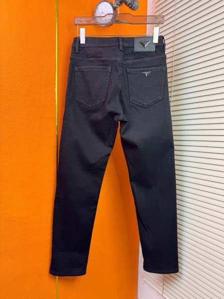 2026年3月18日春夏新作ファッション高品質Pradaジー...